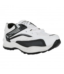 Cefiro White Black Sports Shoes Water for Men - CSS0026